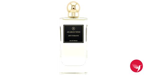 arti unisex parfum